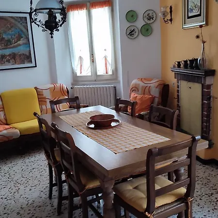 Antica Officina Apartman *