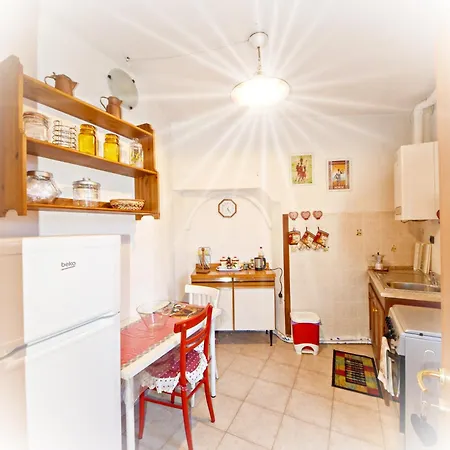 Apartman Antica Officina *