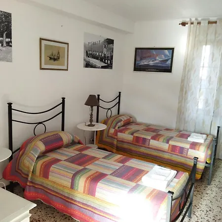Antica Officina Διαμέρισμα *