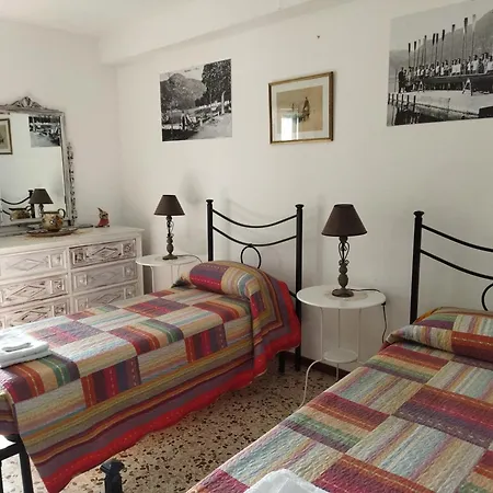 Antica Officina Διαμέρισμα *