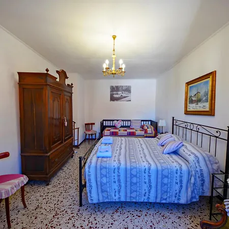 Antica Officina Διαμέρισμα *