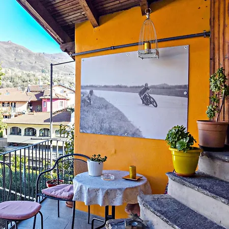Antica Officina *