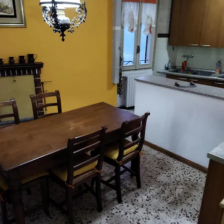 Διαμέρισμα Antica Officina *
