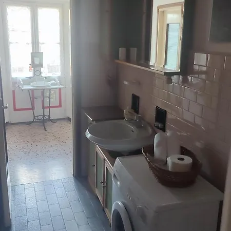 Antica Officina Διαμέρισμα Mandello del Lario
