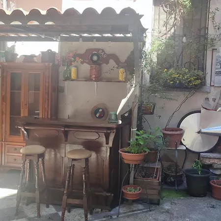 Apartman Antica Officina Mandello del Lario