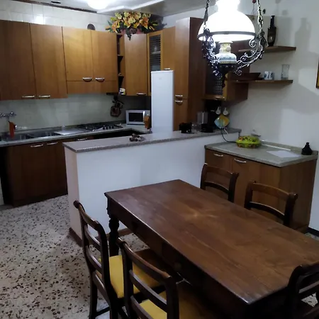 Διαμέρισμα Antica Officina