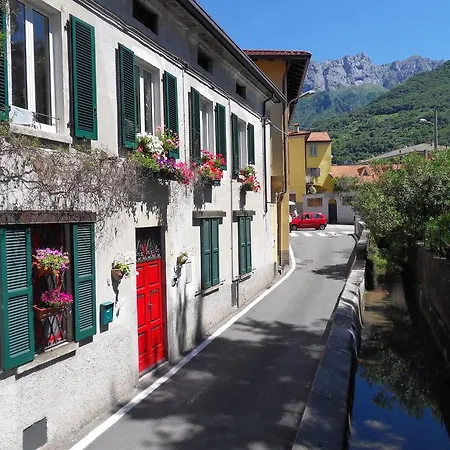 Apartman Antica Officina *