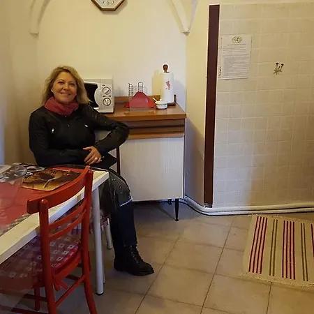 Διαμέρισμα Antica Officina *