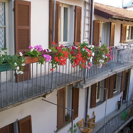 Διαμέρισμα Antica Officina *