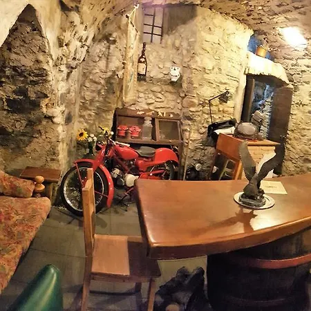 Antica Officina Διαμέρισμα *