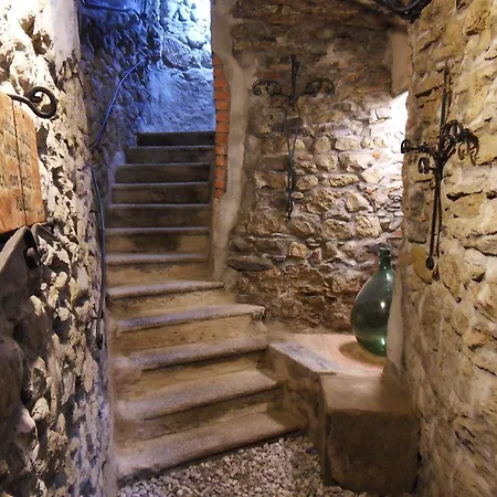 Antica Officina Apartman Mandello del Lario
