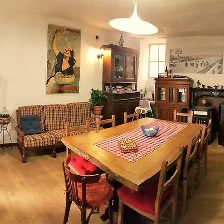 Apartman Antica Officina *