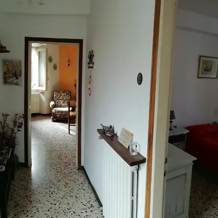 Antica Officina Apartman Mandello del Lario